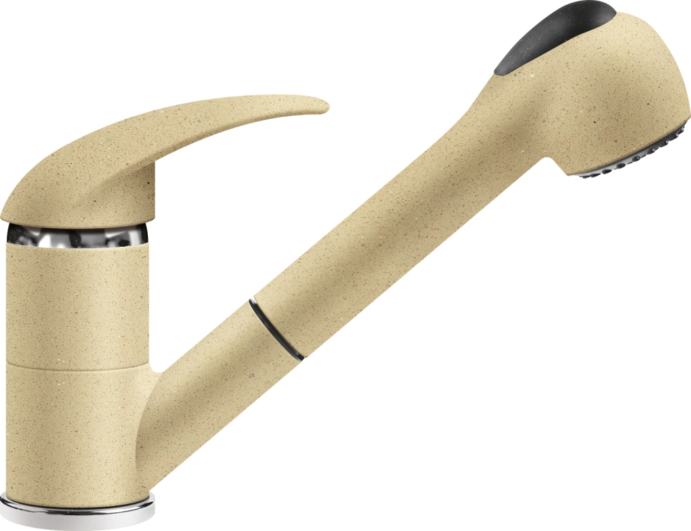 Смеситель для кухонной мойки Italmix Web WE 0800 CAMEL сафари