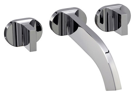 Смеситель Treemme Cut AA3552 для раковины