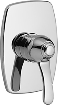 Смеситель Treemme Miss 1608.CC.OLD для душа