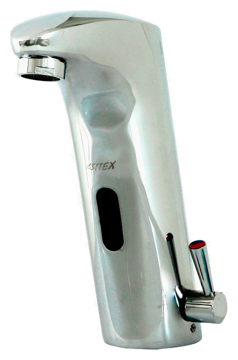 Смеситель Ksitex М-3088А для раковины