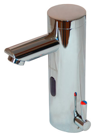 Смеситель Ksitex М-3388 для раковины