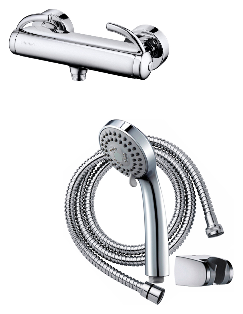 Смеситель Edelform Almond AL2812 для душа