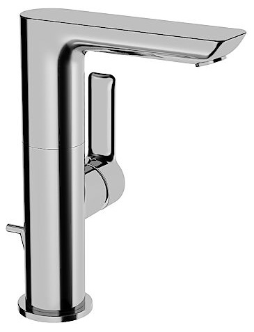 Смеситель Hansa Ligna 55302203 для раковины