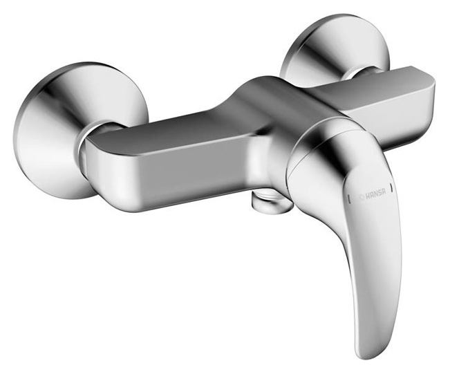 Смеситель Hansa Pico 46120103 для душа