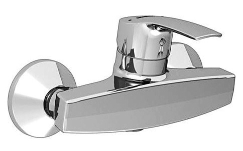 Смеситель Hansa Polo 51450173 для душа