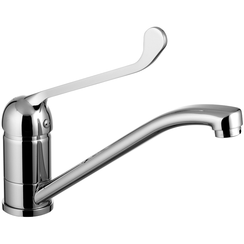 Смеситель Lemark Project LM4604C для медицинских учреждений