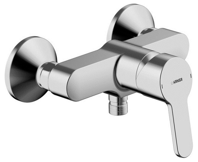 Смеситель Hansa Primo 49450103 для душа