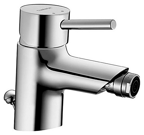 Смеситель Hansa Vantis Style 52433277 для биде