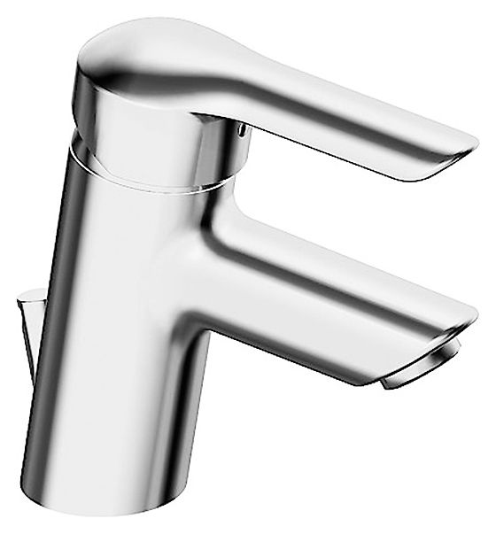 Смеситель Hansa Vantis new 52402273 для раковины