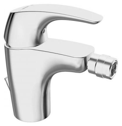 Смеситель Hansa Disc 01023274 для биде