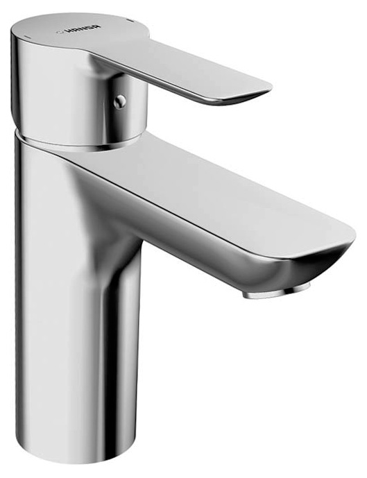 Смеситель Hansa Ligna 06092203 для раковины