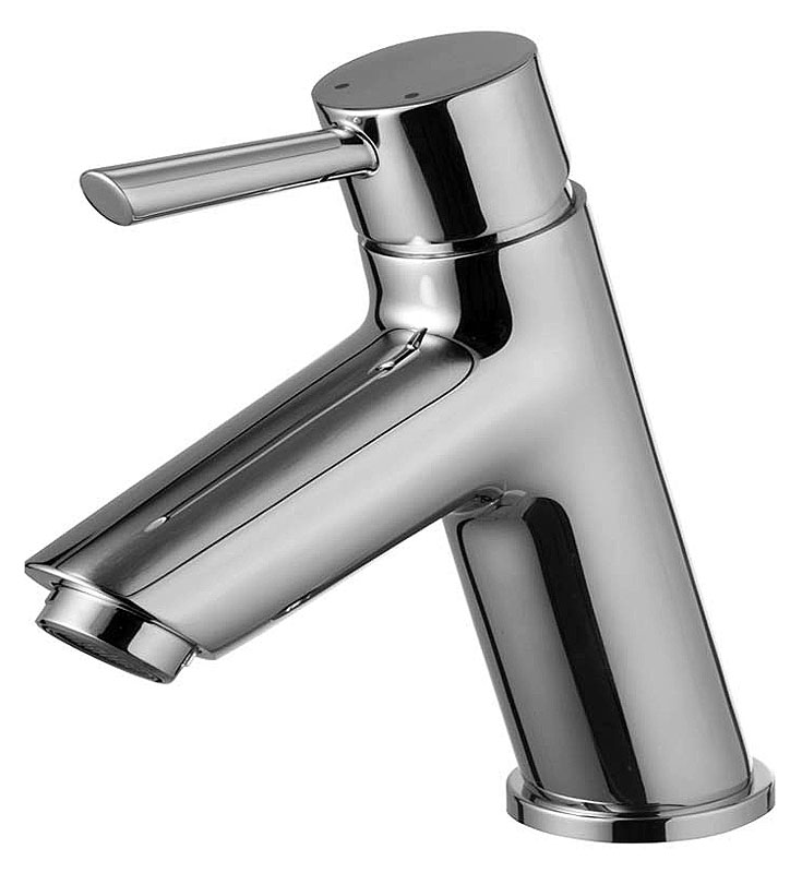 Смеситель Zenta Noveo Z0106_R для раковины