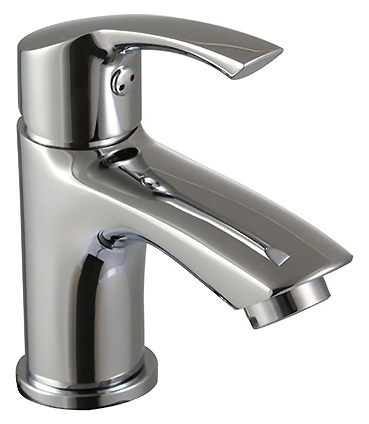 Смеситель для раковины Lemark plus Strike LM1106C