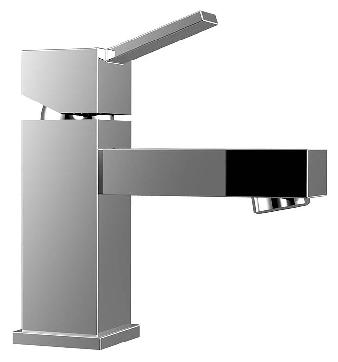 Смеситель Zenta Celeste Z0306_R для раковины