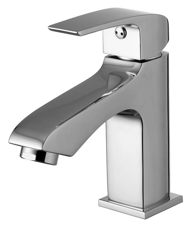 Смеситель Zenta Sunon Z0406_R для раковины