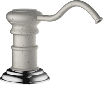 Дозатор Omoikiri OM-01-EV эверест