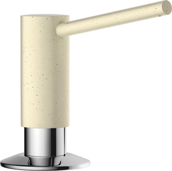 Дозатор Omoikiri OM-02-BE ваниль