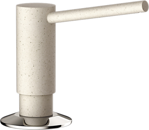 Дозатор Omoikiri OM-02-EV эверест