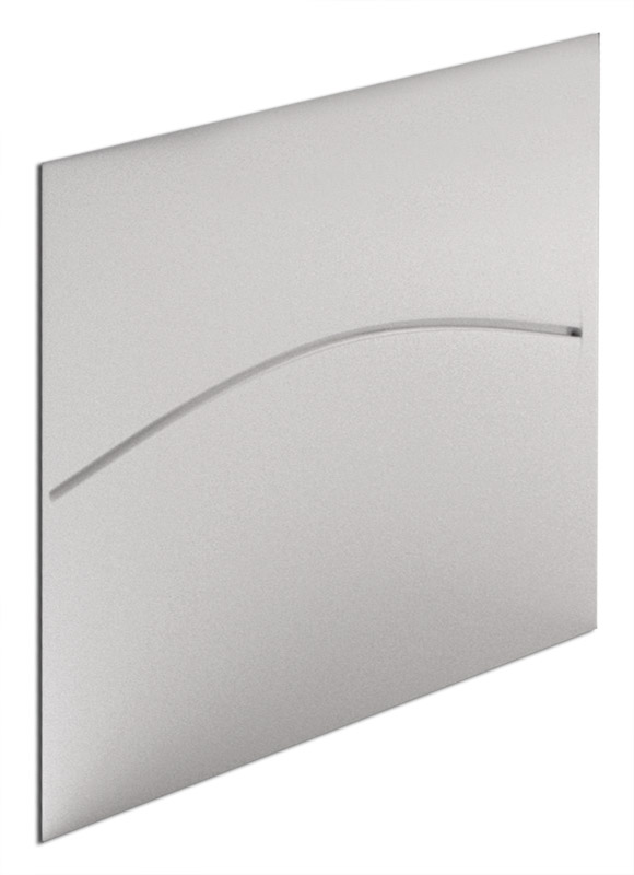 Боковой экран Фэма Алассио правый