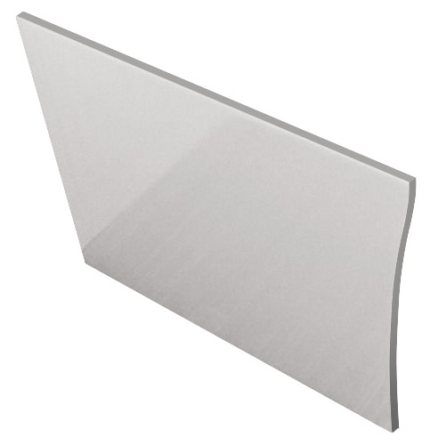 Боковой экран Фэма Франческа левый