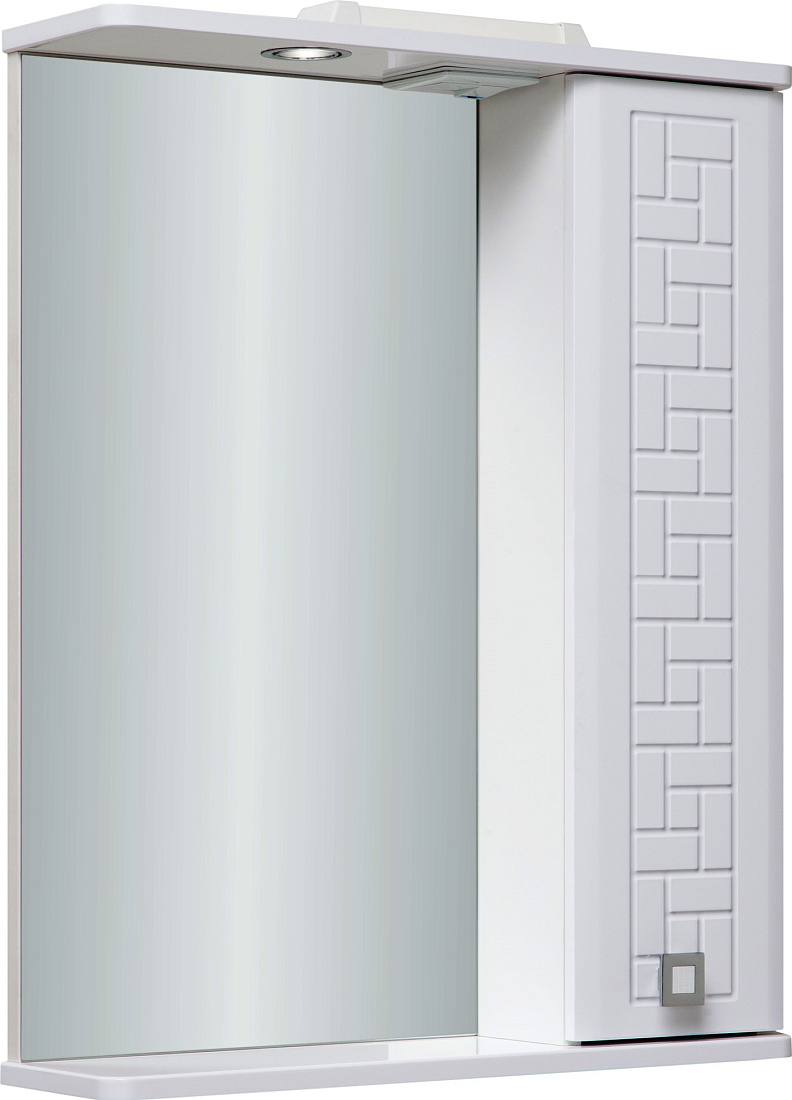 Зеркало-шкаф Runo Авила 60