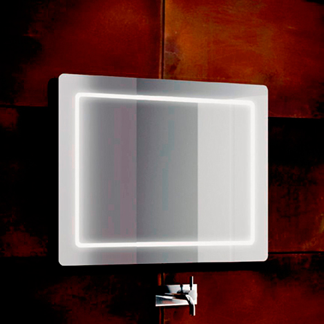 Зеркало Inova Proiezioni 100