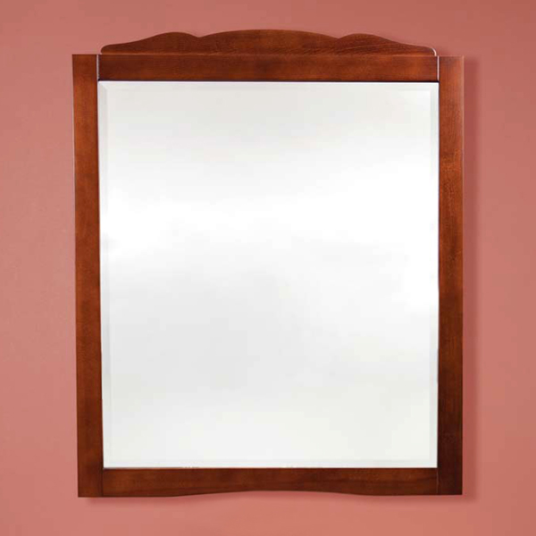 Зеркало La Beaute Classic Joanna/Marian/Nora орех матовый