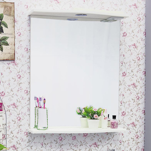 Зеркало Sanflor Софи 65 New