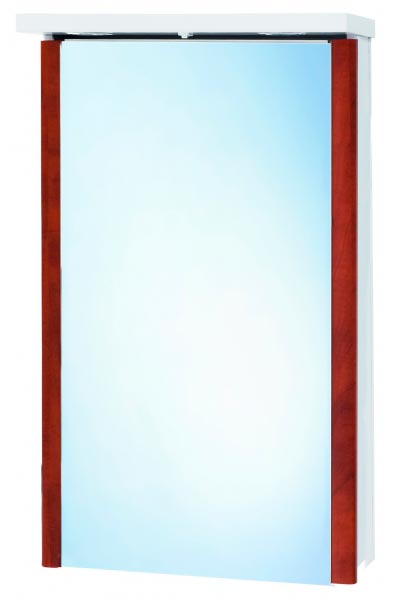 Зеркало-шкаф Dreja La futura 65 кальвадос