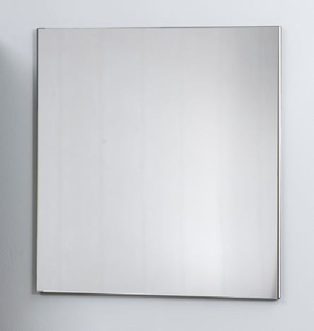 Зеркало Valente Massima 700 крем шпон