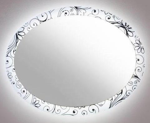 Зеркало Valente Ispirato 700