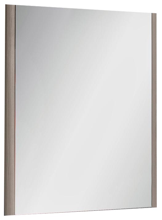 Зеркало Dreja La Futura Alfa 75 капучино