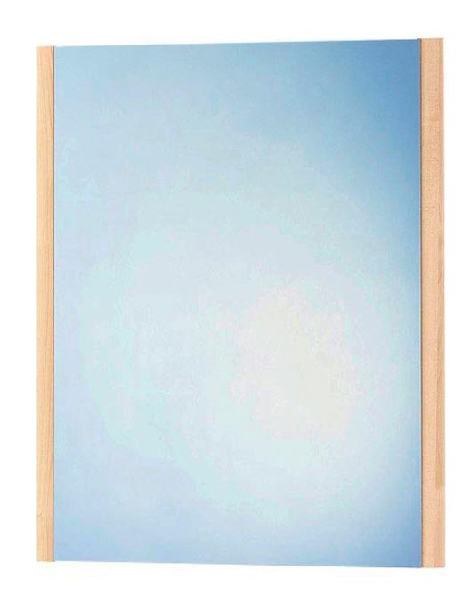 Зеркало Dreja La Futura 65 береза