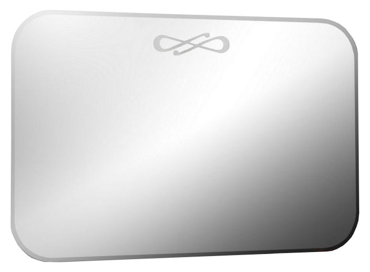 Зеркало Valente Musa 900