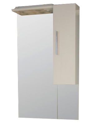 Зеркало-шкаф Inve Линда 60