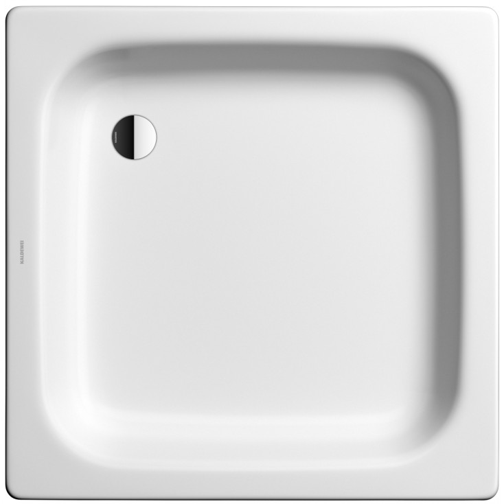 Поддон для душа Kaldewei Sanidusch 395 80x80 см