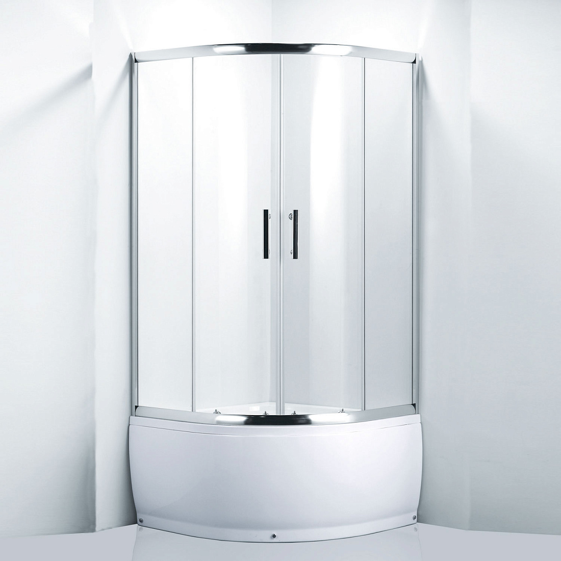 Душевой уголок Luxus L012 VETIS с поддоном