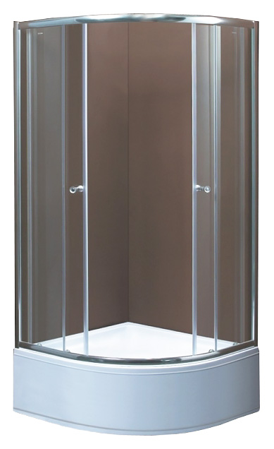 Душевой уголок SanBravo SB-E921