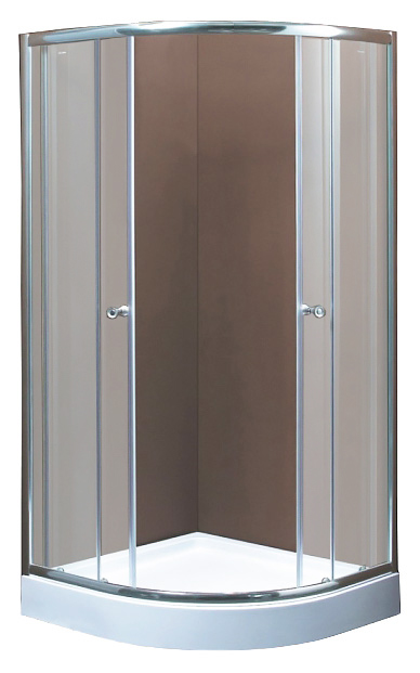 Душевой уголок SanBravo SB-E913