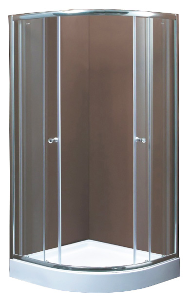 Душевой уголок SanBravo SB-E813