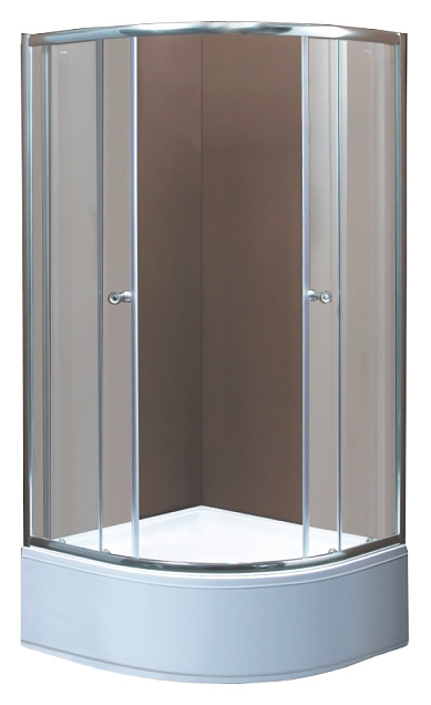 Душевой уголок SanBravo SB-E823