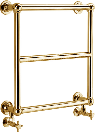 Водяной полотенцесушитель Devon&Devon Iside 5 2PRI5