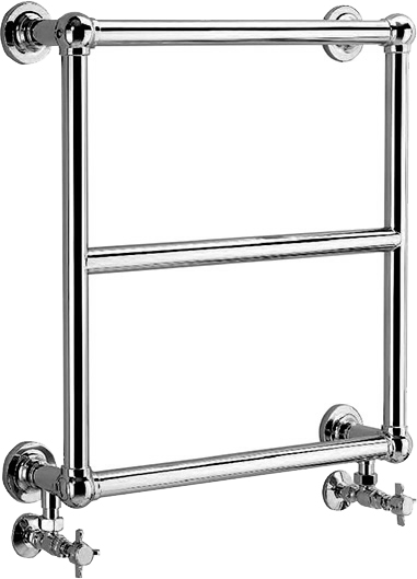 Водяной полотенцесушитель Devon&Devon Iside 5 2PRI5CR