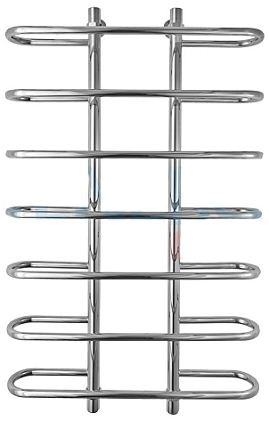 Водяной полотенцесушитель Energy Aero 100x60