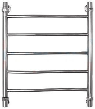 Водяной полотенцесушитель Energy Breeze 60x50