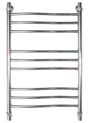 Водяной полотенцесушитель Energy Breeze Prestige 80x50