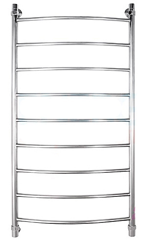 Водяной полотенцесушитель Energy Classic 120x60