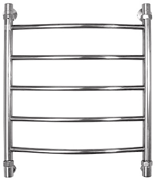 Водяной полотенцесушитель Energy Classic 60x50