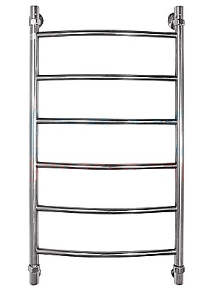 Водяной полотенцесушитель Energy Classic 80x40