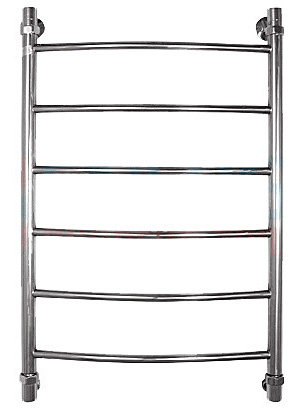 Водяной полотенцесушитель Energy Classic 80x50